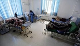 Mounting cholera crisis is a problem we can solve