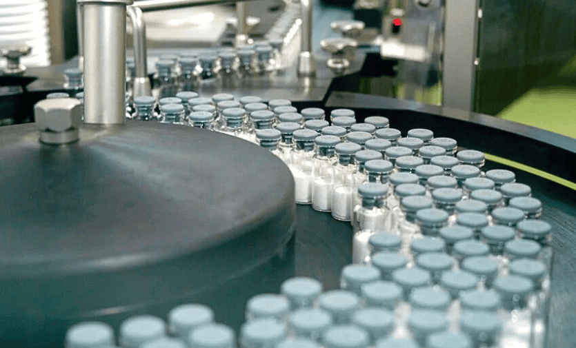The Butantan Institute has already produced more than one million doses of the vaccine. Image credit: Andre Rico/Butantan Institute for SciDev.Net