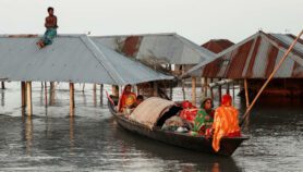 SDGs in Asia – mind the widening gap