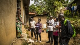 Africa ‘must step up surveillance’ to curb monkeypox