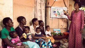 Hidden hunger makes malnutrition a three-pronged burden