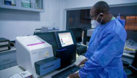 ‘Time to invest in genomics’ in poorer countries – WHO