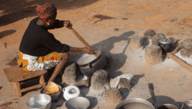 In West Africa, food poisoning is silently on the prowl
