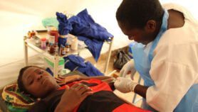 Liberian women at risk from unchecked contraceptive use