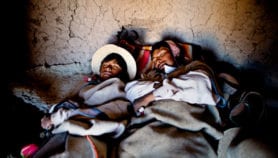 The genetic hunt to take down Chagas disease