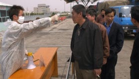 China opens path to disease via Belt and Road trade route