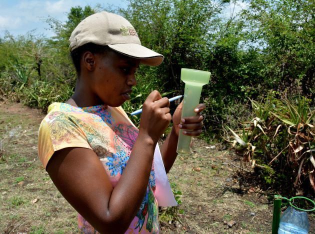 climate-smart villages