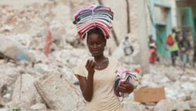 Will a scientific trial show the value of cash donations?
