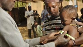 Data gaps make malnutrition too easy to ignore