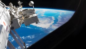 Is Asian space science drive harming development?