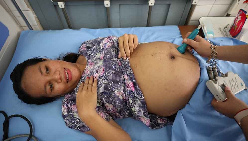 Antenatal - MAIN