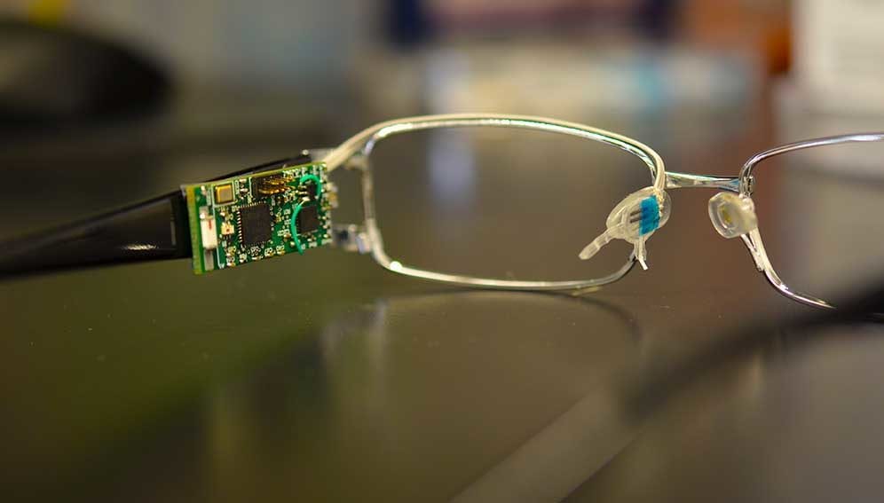 Diabetes Glasses - Main