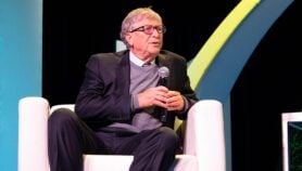US$200bn Gates pledge ‘must drive self-reliance’