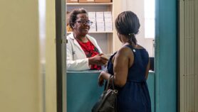 Cryptococcal meningitis: Africa’s neglected HIV killer