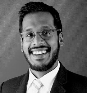 Dhashen Moodley