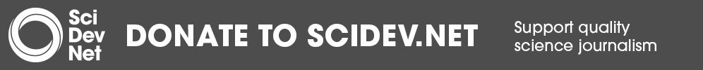 Donate to SciDev.Net