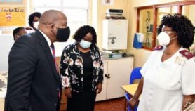 Science informed policy could unlock progress in Africa