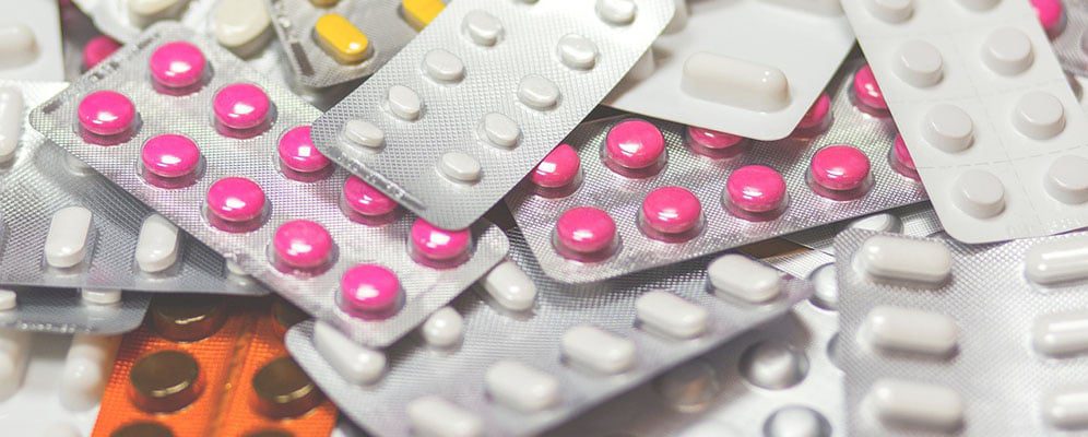 Medicines. Image by <a href="https://pixabay.com/users/pexels-2286921/?utm_source=link-attribution&utm_medium=referral&utm_campaign=image&utm_content=1853400">Pexels</a> from <a href="https://pixabay.com//?utm_source=link-attribution&utm_medium=referral&utm_campaign=image&utm_content=1853400">Pixabay</a>