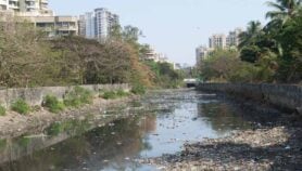 Indian wastewater rife with drug resistance genes