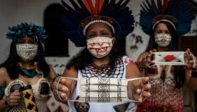 Under-threat communities get risk communication help