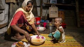 UK aid cuts demand repair, not retreat to save lives