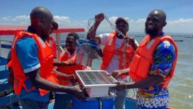 Can AI stop mass fish deaths on Lake Victoria?