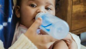 Aggressive online baby formula campaigns must end