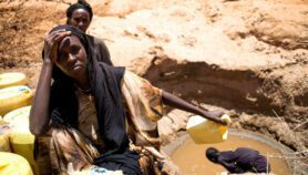 Droughts increase HIV risk in rural Africa – study