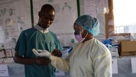 Ebola response highlights value of African science