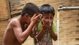 ‘Cooling poverty’ affects 2bn as heat risks swell