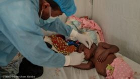 Mpox vaccine production could put Africa first in line