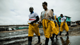 Mpox testing gaps raise risk of cross-border spread