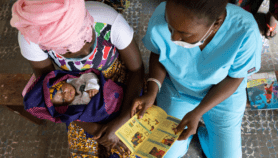 Africa’s malaria fight needs stronger local research