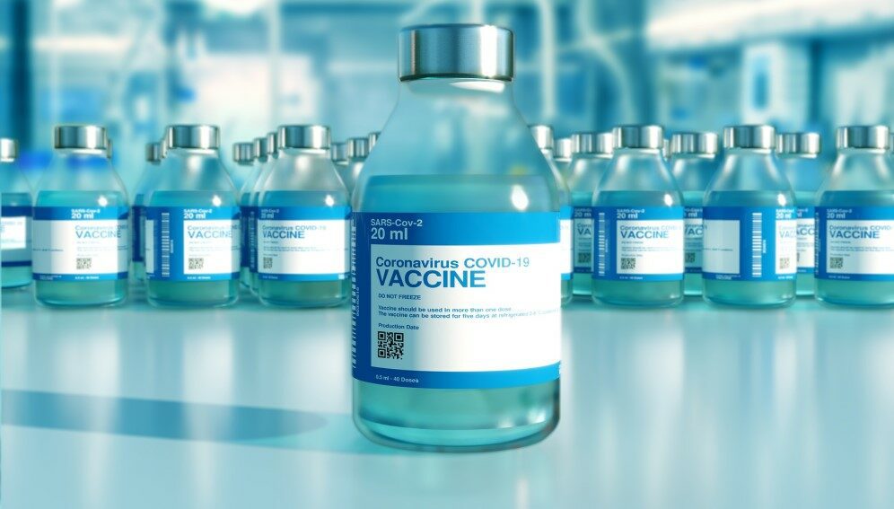 vaccine covid